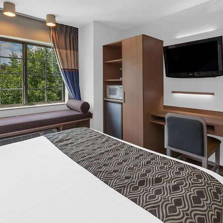 Microtel Inn Suite By Wyndham BWI Airport Linthicum Exteriér fotografie