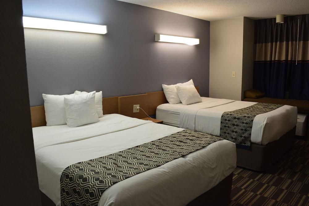 Microtel Inn Suite By Wyndham BWI Airport Linthicum Exteriér fotografie