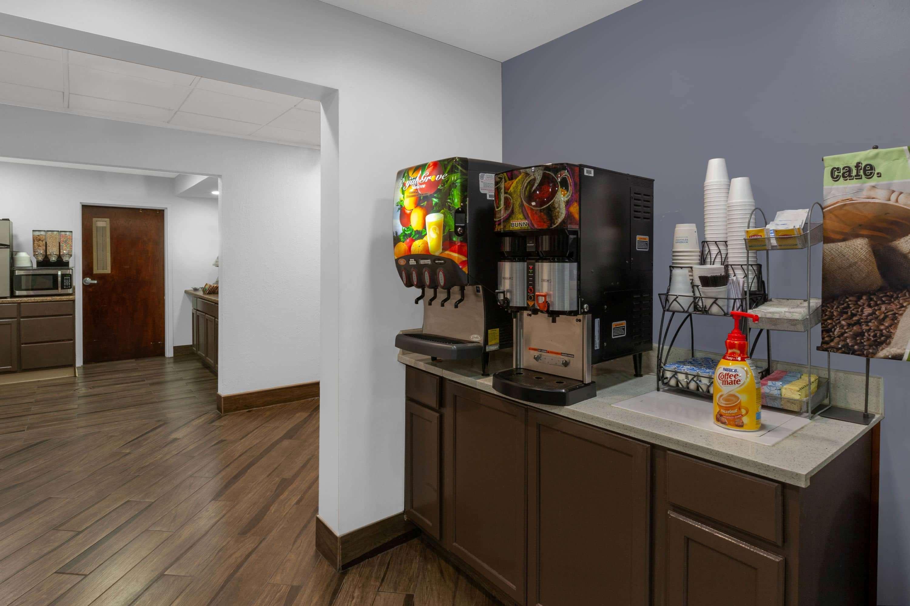 Microtel Inn Suite By Wyndham BWI Airport Linthicum Exteriér fotografie
