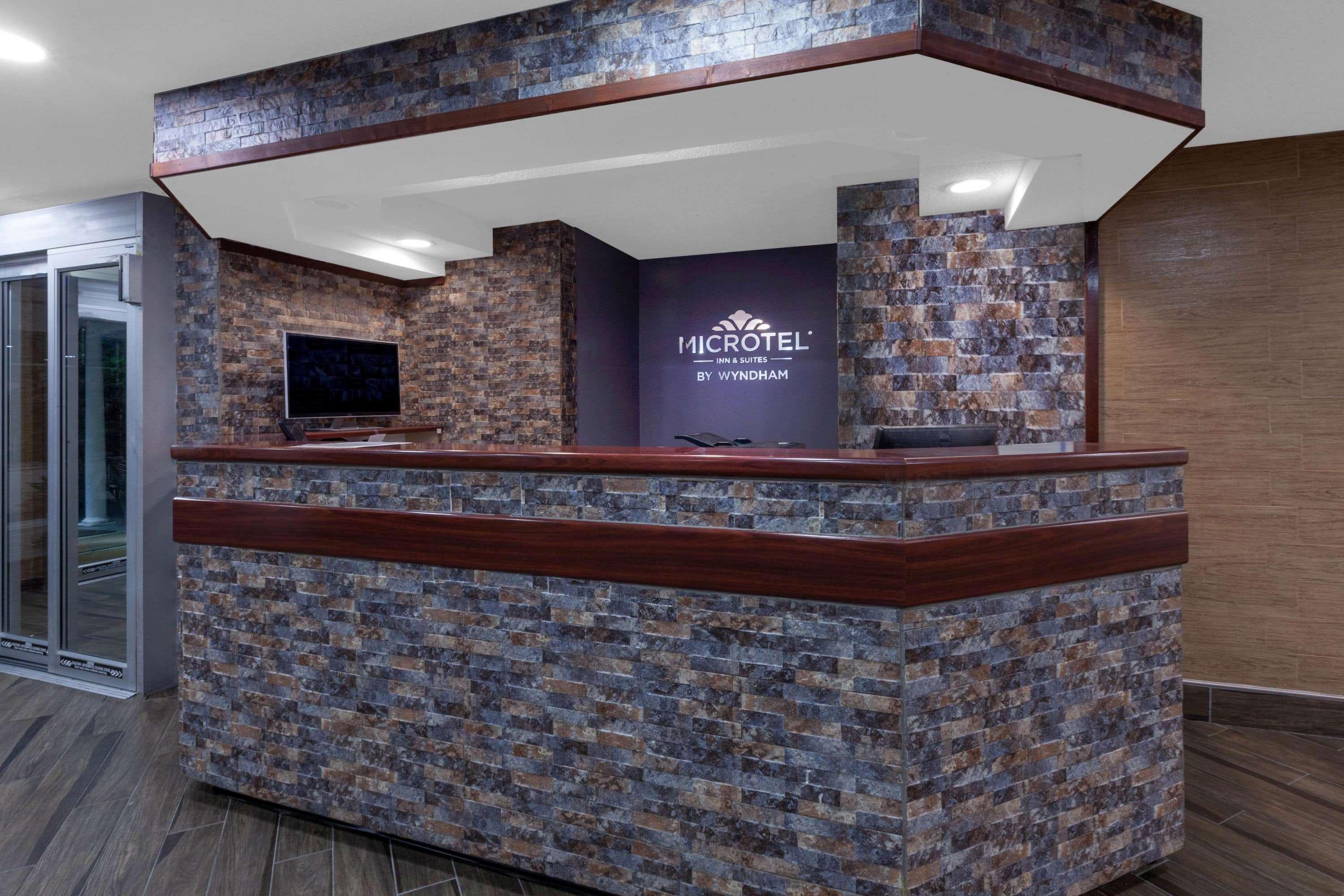 Microtel Inn Suite By Wyndham BWI Airport Linthicum Exteriér fotografie