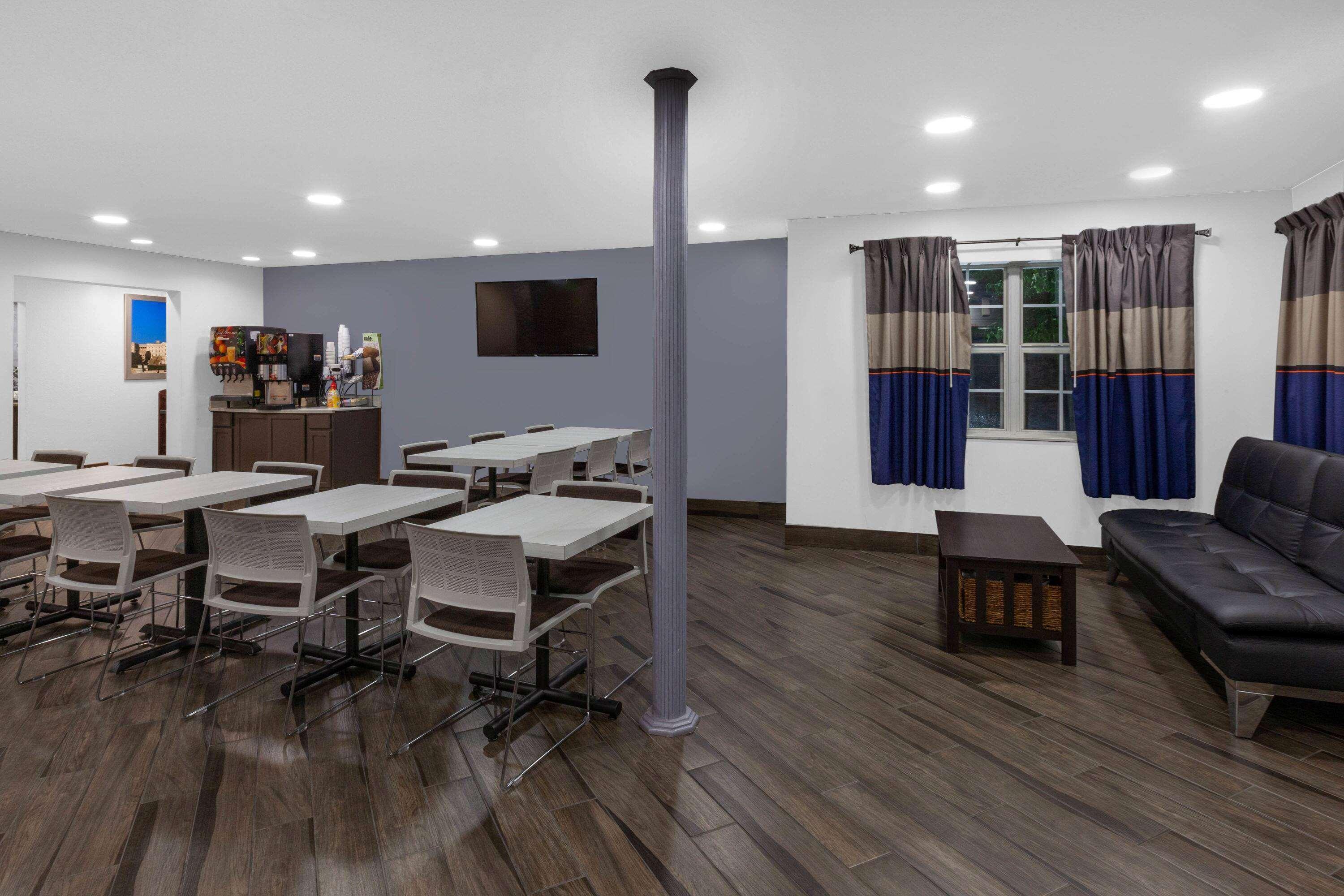 Microtel Inn Suite By Wyndham BWI Airport Linthicum Exteriér fotografie